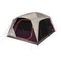 Coleman Skylodge&trade; 12-Person Camping Tent - Blackberry 2000037534